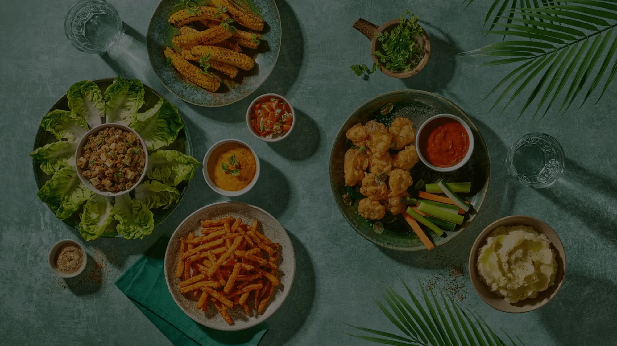 Savor of Life Kuala Lumpur