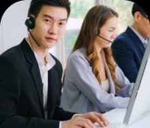 Group Support