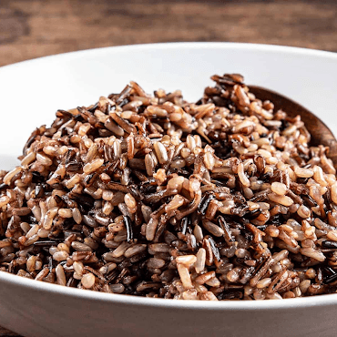 wild rice