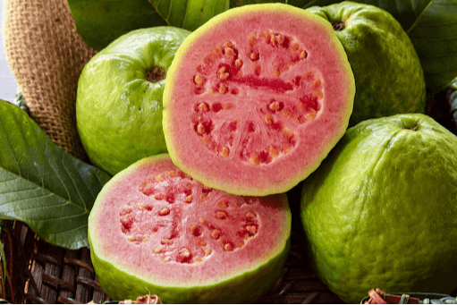 10 Fiber Rich Fruits for Digestion and Weight Loss