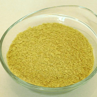 Nutritional yeast