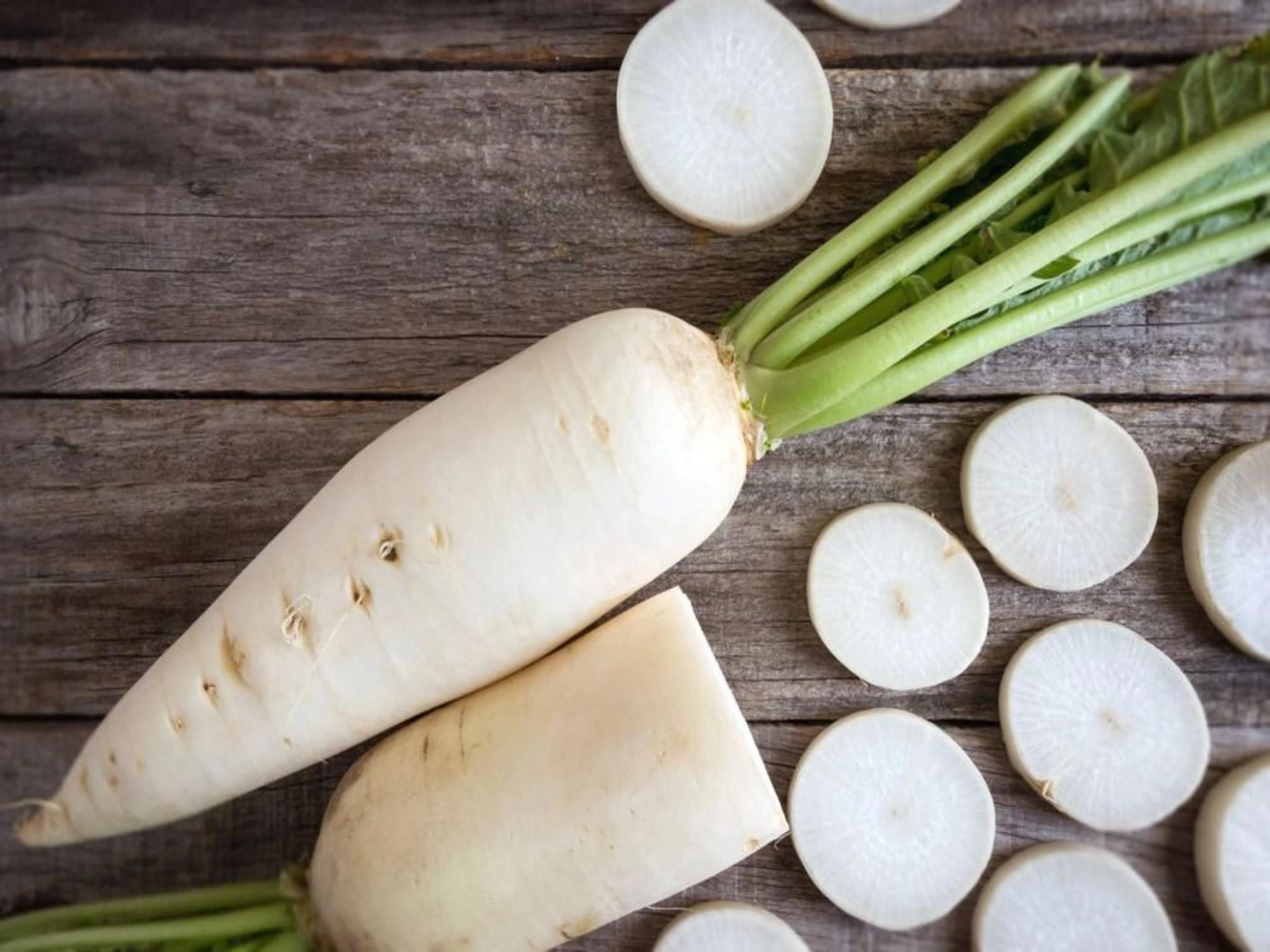 Radish2