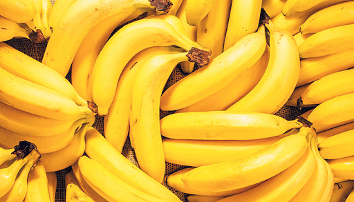 banana