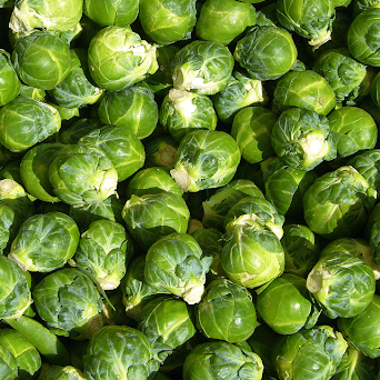 brussel sprouts