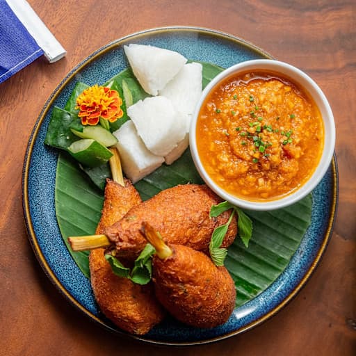 Sehati Satay