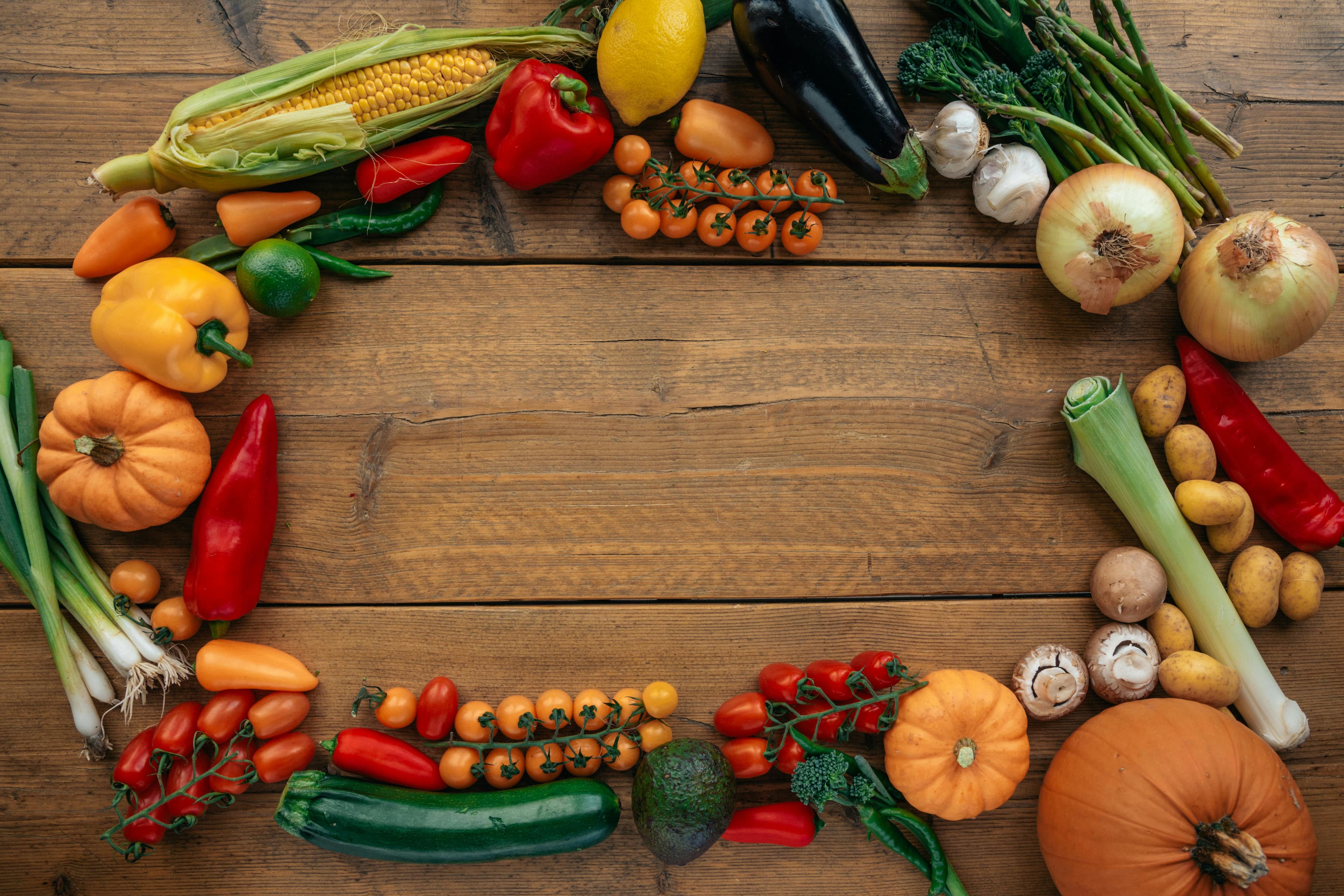 How to Save Money on Plant-Based Foods