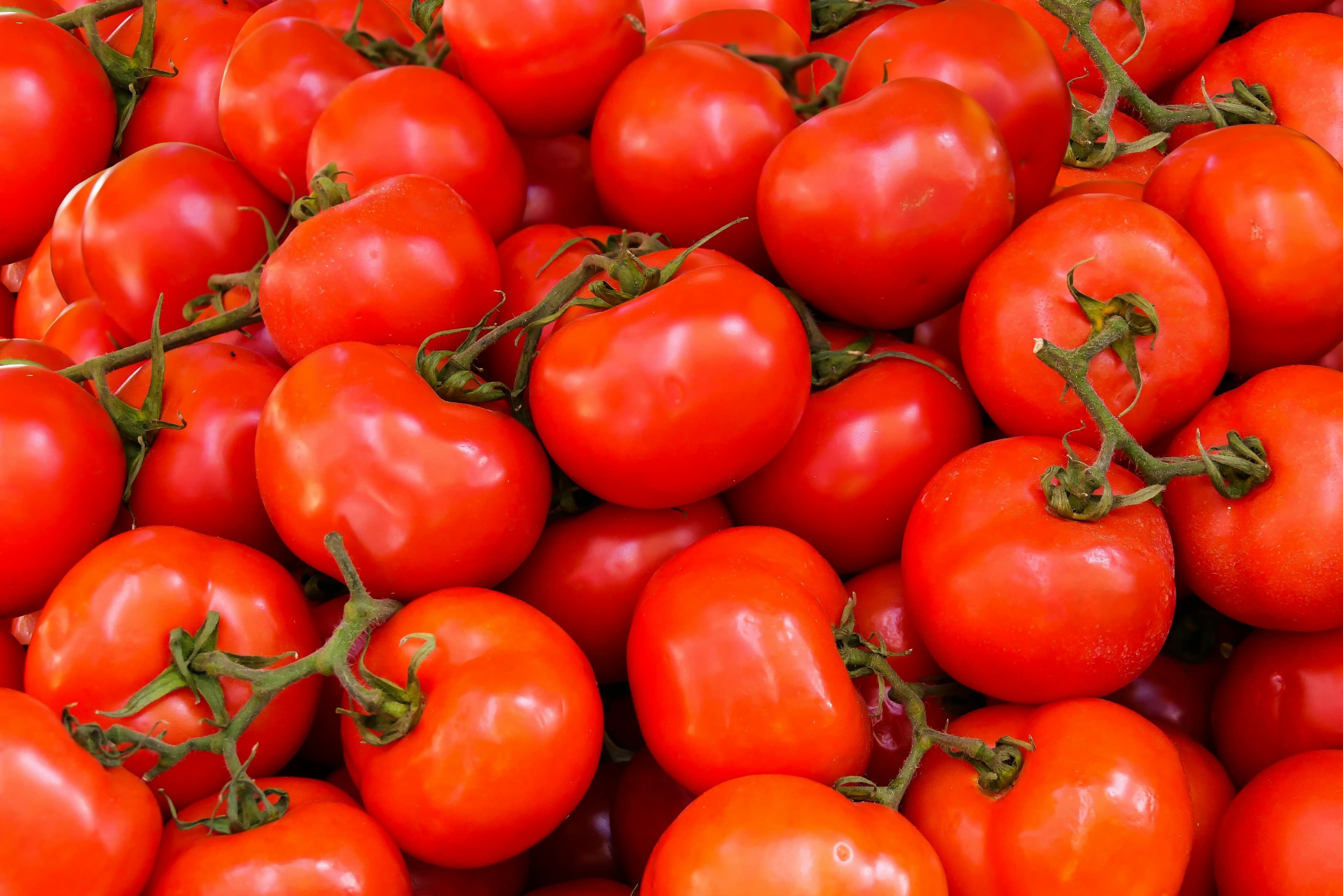 5 colors of fruits and veggies and what they mean
