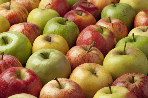 apple