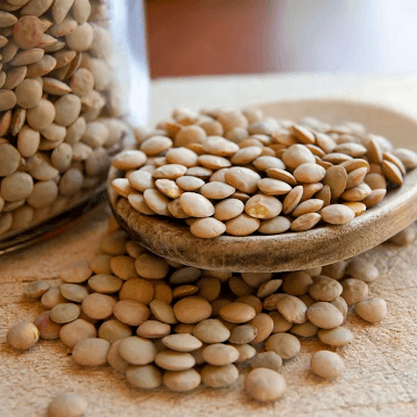 Lentils