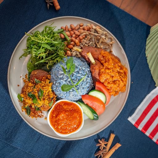 Merdeka Lemak