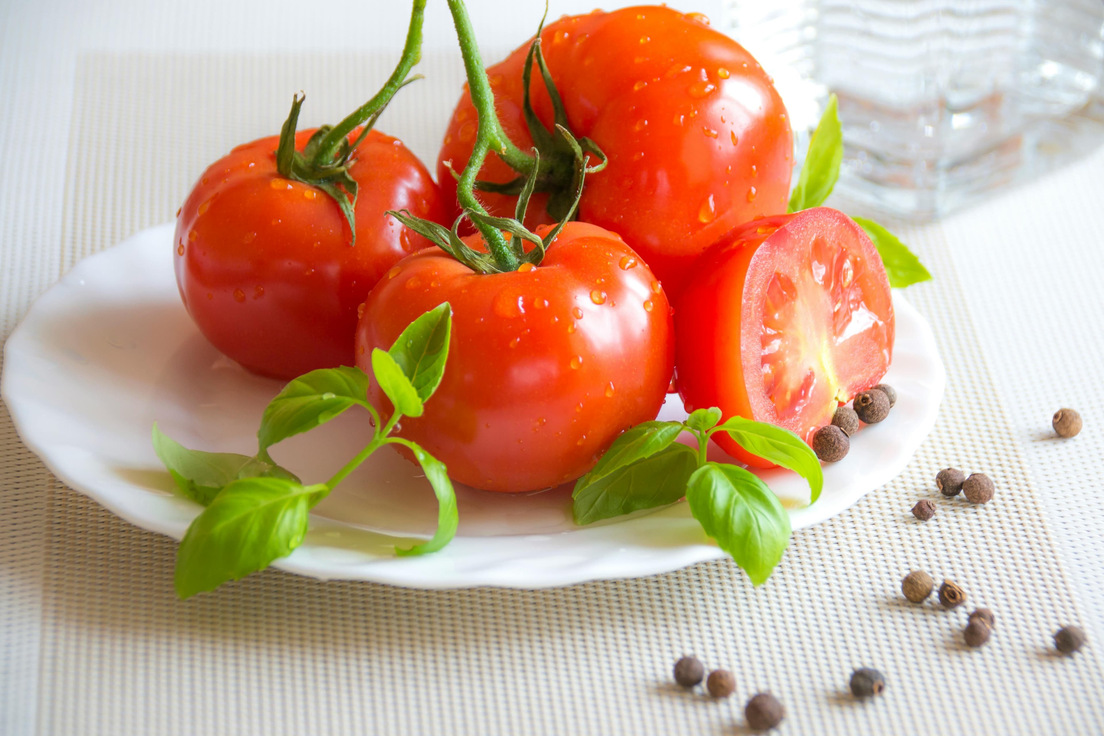 Supercharge Your Health With Tomatoes!